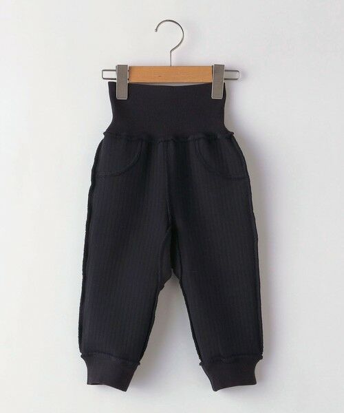 SHIPS / シップス その他パンツ | SHIPS KIDS:80〜90cm / ストライプ キルト パンツ | 詳細18