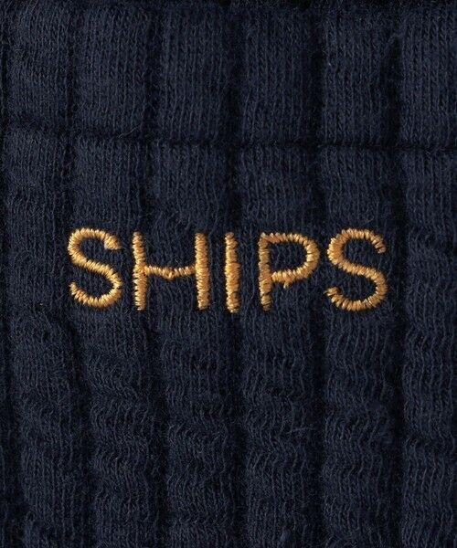 SHIPS / シップス その他パンツ | SHIPS KIDS:80〜90cm / ストライプ キルト パンツ | 詳細20