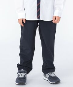 SHIPS / シップス その他パンツ | SHIPS KIDS:100〜130cm /〈多機能〉ネイビー ストレッチ パンツ