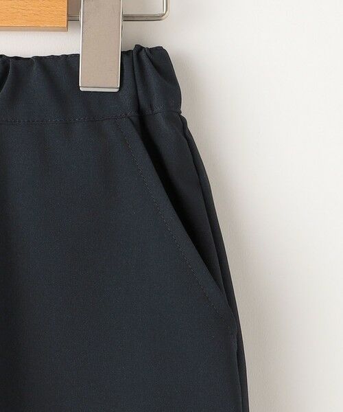 SHIPS / シップス その他パンツ | SHIPS KIDS:100〜130cm /〈多機能〉ネイビー ストレッチ パンツ | 詳細10