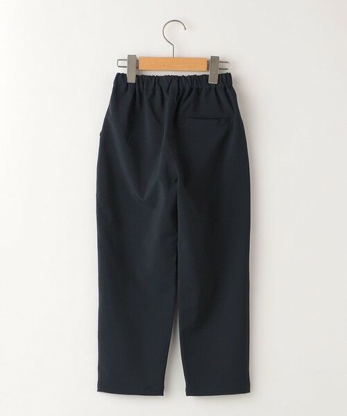 SHIPS / シップス その他パンツ | SHIPS KIDS:100〜130cm /〈多機能〉ネイビー ストレッチ パンツ | 詳細12
