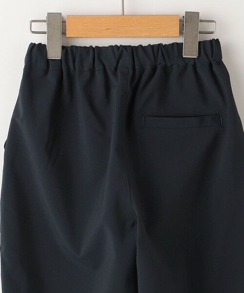 SHIPS / シップス その他パンツ | SHIPS KIDS:100〜130cm /〈多機能〉ネイビー ストレッチ パンツ | 詳細13