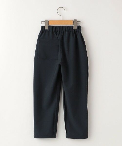 SHIPS / シップス その他パンツ | SHIPS KIDS:100〜130cm /〈多機能〉ネイビー ストレッチ パンツ | 詳細15