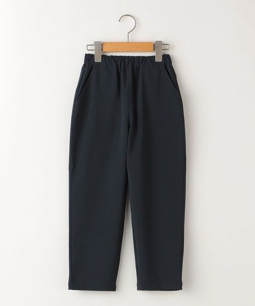 SHIPS / シップス その他パンツ | SHIPS KIDS:100〜130cm /〈多機能〉ネイビー ストレッチ パンツ | 詳細7