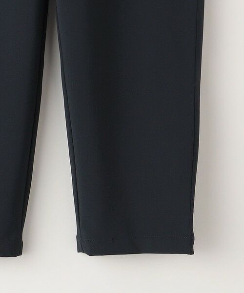 SHIPS / シップス その他パンツ | SHIPS KIDS:145〜160cm /〈多機能〉ネイビー ストレッチ パンツ | 詳細11