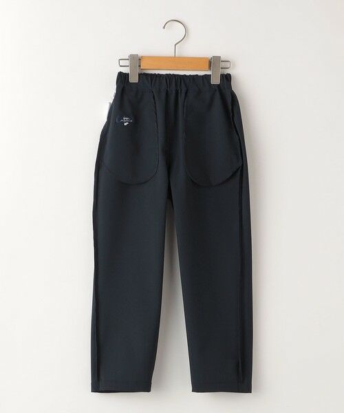 SHIPS / シップス その他パンツ | SHIPS KIDS:145〜160cm /〈多機能〉ネイビー ストレッチ パンツ | 詳細14
