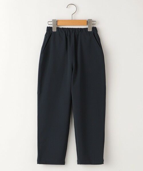 SHIPS / シップス その他パンツ | SHIPS KIDS:145〜160cm /〈多機能〉ネイビー ストレッチ パンツ | 詳細8