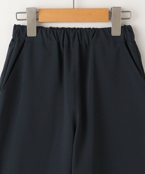 SHIPS / シップス その他パンツ | SHIPS KIDS:145〜160cm /〈多機能〉ネイビー ストレッチ パンツ | 詳細9