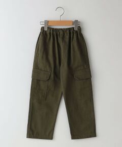 SHIPS / シップス その他パンツ | THE PARK SHOP:105〜145cm / MIL CARGO PANTS