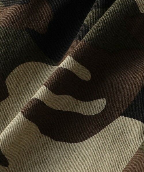 SHIPS / シップス その他パンツ | THE PARK SHOP:105〜145cm / MIL CARGO PANTS | 詳細1