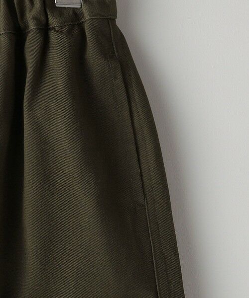 SHIPS / シップス その他パンツ | THE PARK SHOP:105〜145cm / MIL CARGO PANTS | 詳細4