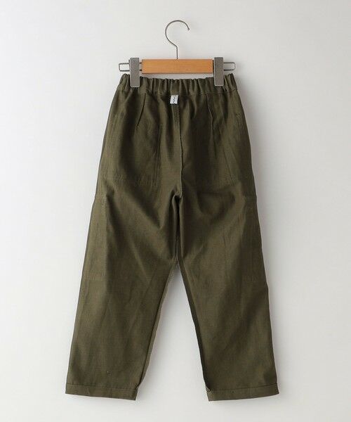 SHIPS / シップス その他パンツ | THE PARK SHOP:105〜145cm / MIL CARGO PANTS | 詳細8