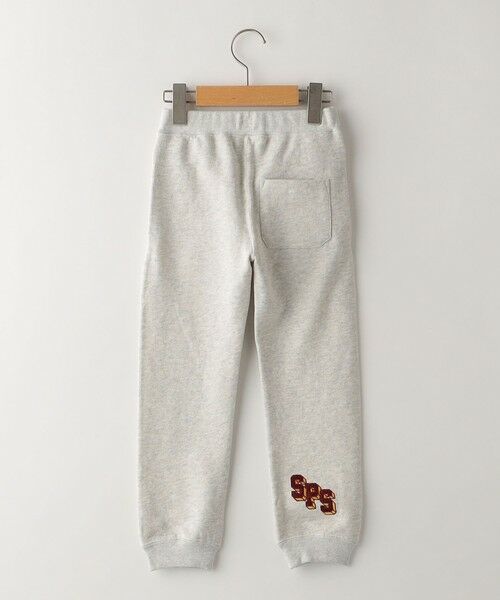 SHIPS / シップス その他パンツ | 【SHIPS KIDS別注】RUSSELL ATHLETIC:100〜130cm / パンツ | 詳細12