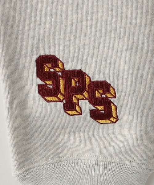 SHIPS / シップス その他パンツ | 【SHIPS KIDS別注】RUSSELL ATHLETIC:100〜130cm / パンツ | 詳細21