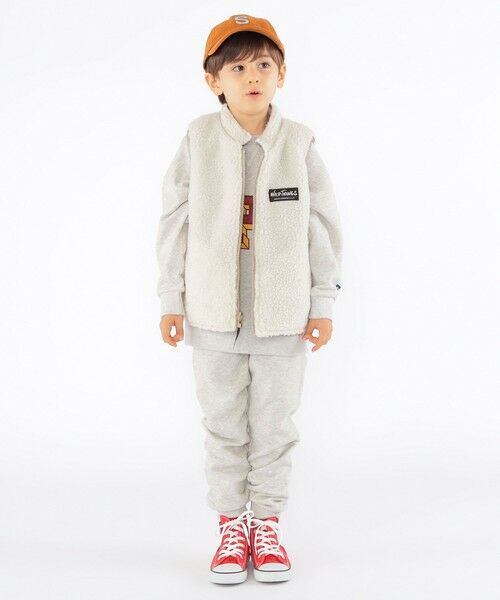 SHIPS / シップス その他パンツ | 【SHIPS KIDS別注】RUSSELL ATHLETIC:100〜130cm / パンツ | 詳細6