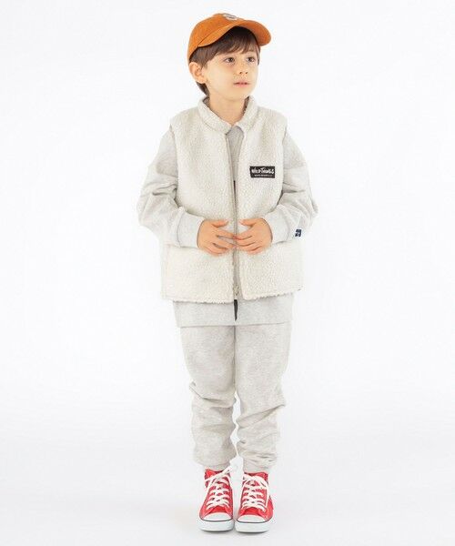 SHIPS / シップス その他パンツ | 【SHIPS KIDS別注】RUSSELL ATHLETIC:100〜130cm / パンツ | 詳細7