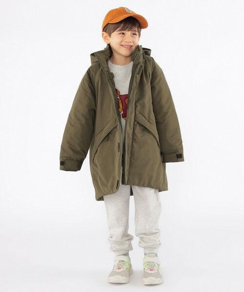 SHIPS / シップス その他パンツ | 【SHIPS KIDS別注】RUSSELL ATHLETIC:100〜130cm / パンツ | 詳細8