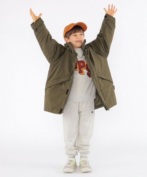 SHIPS / シップス その他パンツ | 【SHIPS KIDS別注】RUSSELL ATHLETIC:100〜130cm / パンツ | 詳細9