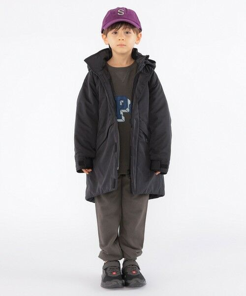SHIPS / シップス その他パンツ | 【SHIPS KIDS別注】RUSSELL ATHLETIC:100〜130cm / パンツ | 詳細28