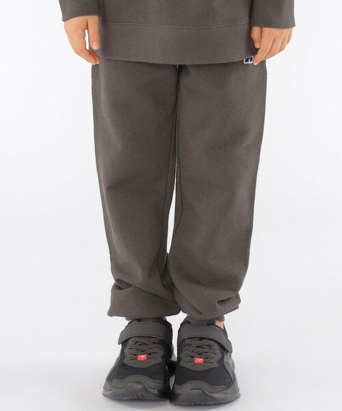 SHIPS / シップス その他パンツ | 【SHIPS KIDS別注】RUSSELL ATHLETIC:100〜130cm / パンツ(チャコールグレー)