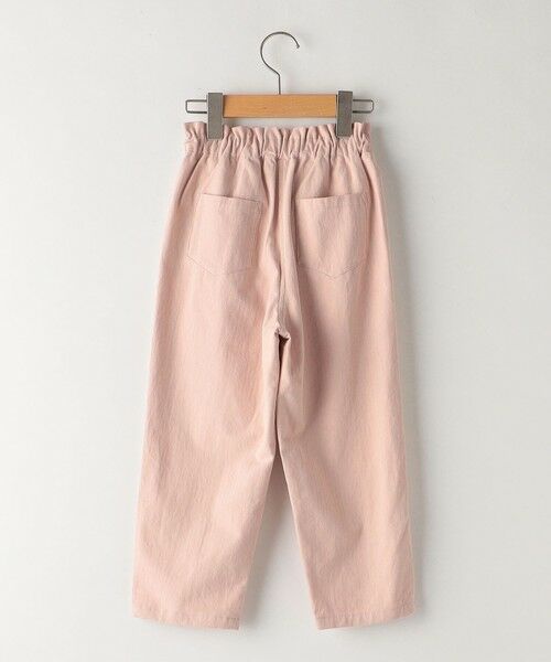 SHIPS / シップス その他パンツ | SHIPS KIDS:100〜130cm / シャドー ストライプ タック パンツ | 詳細2