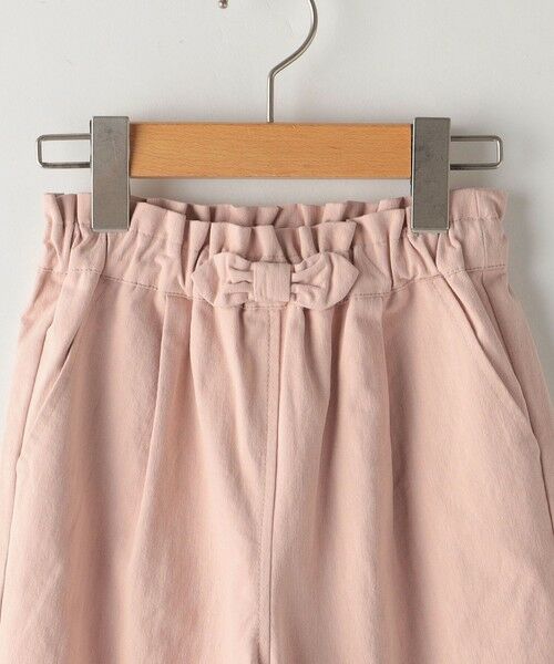 SHIPS / シップス その他パンツ | SHIPS KIDS:100〜130cm / シャドー ストライプ タック パンツ | 詳細3