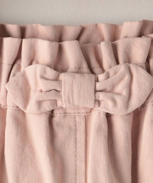 SHIPS / シップス その他パンツ | SHIPS KIDS:100〜130cm / シャドー ストライプ タック パンツ | 詳細4