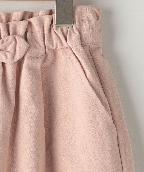 SHIPS / シップス その他パンツ | SHIPS KIDS:100〜130cm / シャドー ストライプ タック パンツ | 詳細5