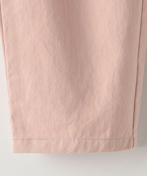 SHIPS / シップス その他パンツ | SHIPS KIDS:100〜130cm / シャドー ストライプ タック パンツ | 詳細6