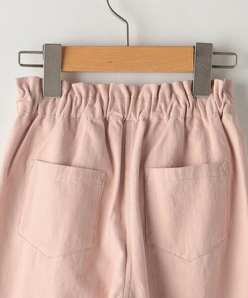 SHIPS / シップス その他パンツ | SHIPS KIDS:100〜130cm / シャドー ストライプ タック パンツ | 詳細7