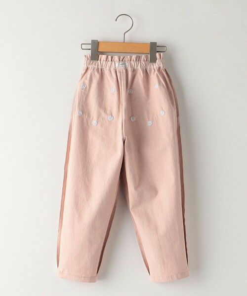 SHIPS / シップス その他パンツ | SHIPS KIDS:100〜130cm / シャドー ストライプ タック パンツ | 詳細9