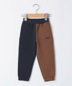 SHIPS / シップス その他パンツ | SHIPS KIDS:80〜90cm / 2トーン スウェット パンツ