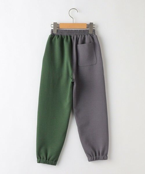 SHIPS / シップス その他パンツ | SHIPS KIDS:80〜90cm / 2トーン スウェット パンツ | 詳細1