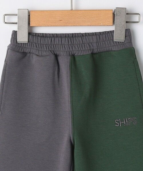 SHIPS / シップス その他パンツ | SHIPS KIDS:80〜90cm / 2トーン スウェット パンツ | 詳細2