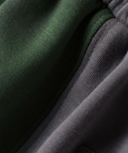 SHIPS / シップス その他パンツ | SHIPS KIDS:80〜90cm / 2トーン スウェット パンツ | 詳細9