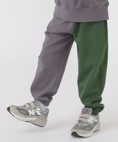 SHIPS / シップス その他パンツ | SHIPS KIDS:100〜130cm / 2トーン スウェット パンツ