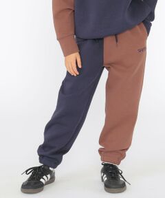 SHIPS / シップス その他パンツ | SHIPS KIDS:100〜130cm / 2トーン スウェット パンツ