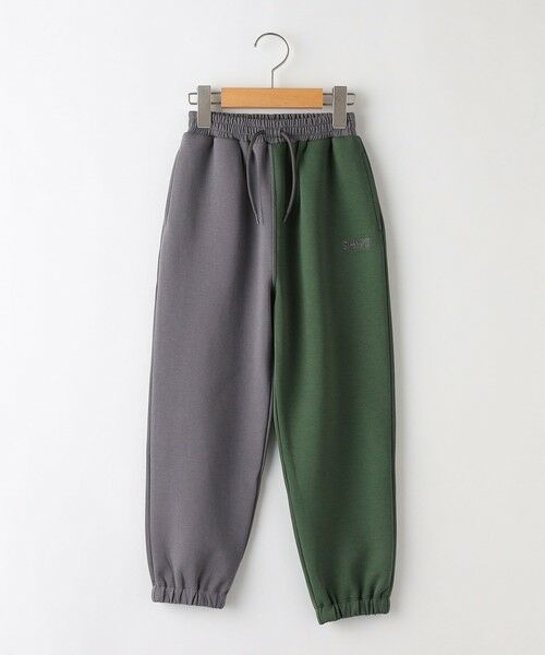 SHIPS / シップス その他パンツ | SHIPS KIDS:100〜130cm / 2トーン スウェット パンツ | 詳細6