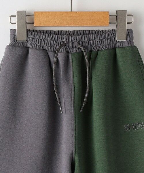 SHIPS / シップス その他パンツ | SHIPS KIDS:140〜160cm / 2トーン スウェット パンツ | 詳細11