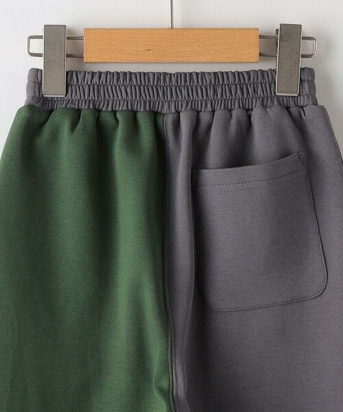 SHIPS / シップス その他パンツ | SHIPS KIDS:140〜160cm / 2トーン スウェット パンツ | 詳細16