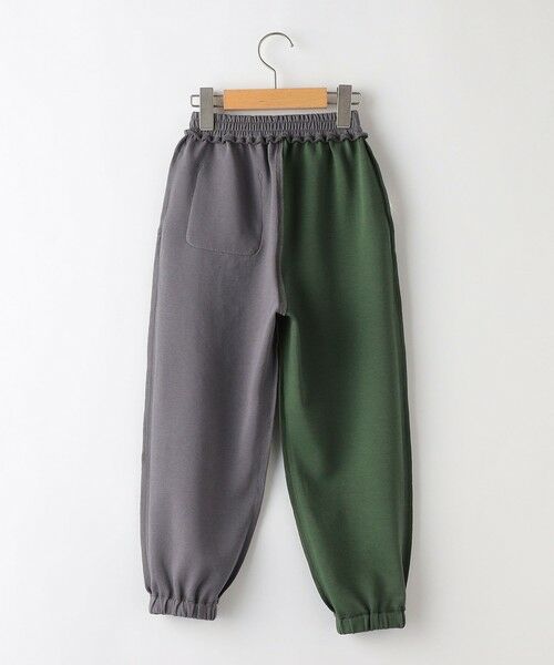 SHIPS / シップス その他パンツ | SHIPS KIDS:140〜160cm / 2トーン スウェット パンツ | 詳細19