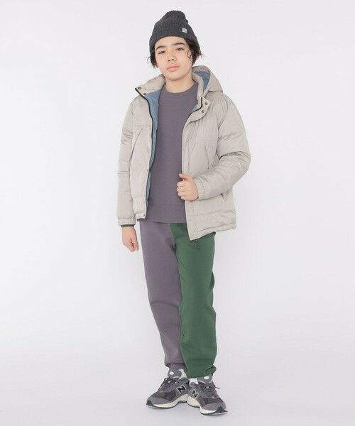SHIPS / シップス その他パンツ | SHIPS KIDS:140〜160cm / 2トーン スウェット パンツ | 詳細7