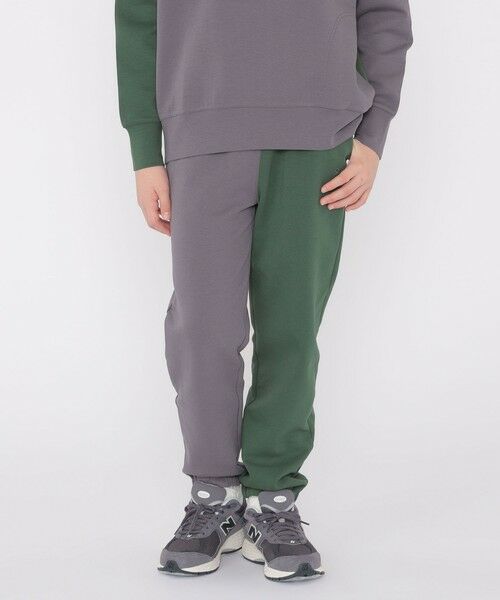 SHIPS/VbvX SHIPS KIDS:140`160cm / 2g[ XEFbg pc O[n 160