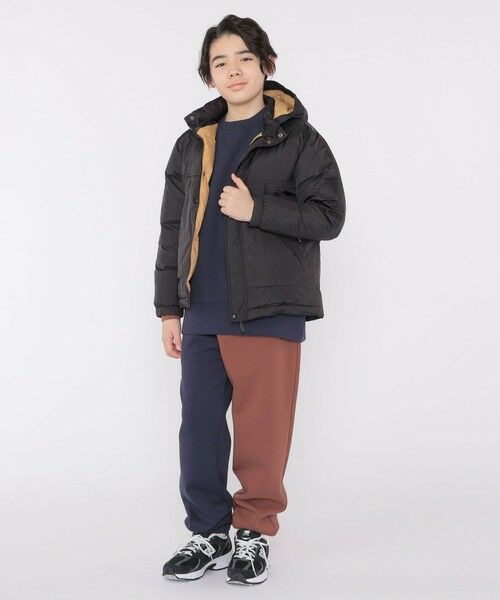 SHIPS / シップス その他パンツ | SHIPS KIDS:140〜160cm / 2トーン スウェット パンツ | 詳細25