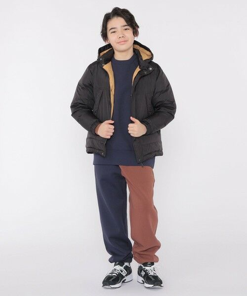 SHIPS / シップス その他パンツ | SHIPS KIDS:140〜160cm / 2トーン スウェット パンツ | 詳細26