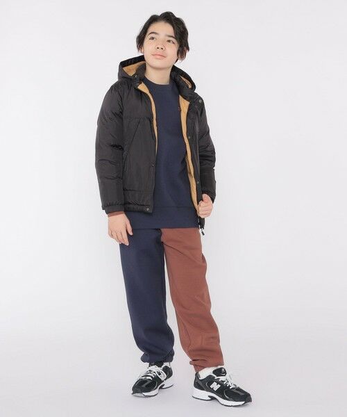 SHIPS / シップス その他パンツ | SHIPS KIDS:140〜160cm / 2トーン スウェット パンツ | 詳細27