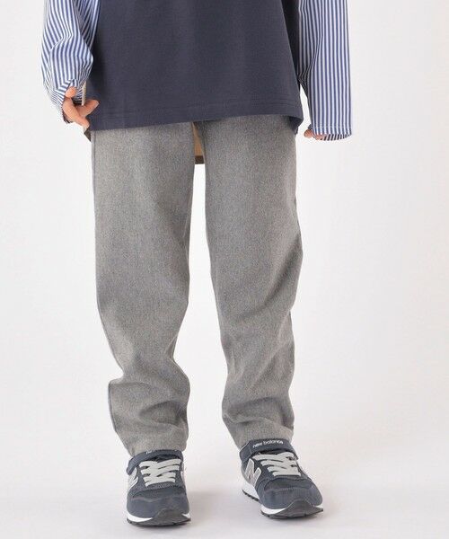 SHIPS / シップス その他パンツ | SHIPS KIDS:100〜130cm / ワンダー シェイプ パンツ | 詳細1