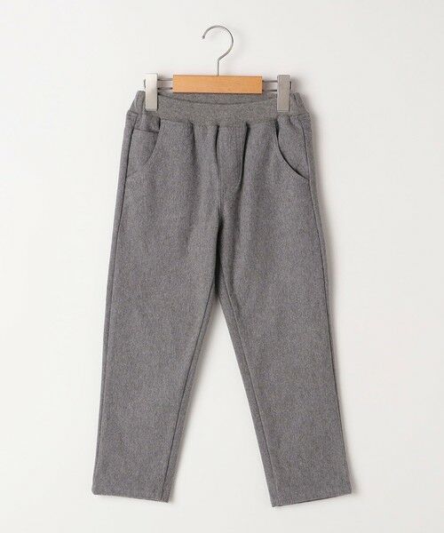 SHIPS / シップス その他パンツ | SHIPS KIDS:100〜130cm / ワンダー シェイプ パンツ | 詳細7