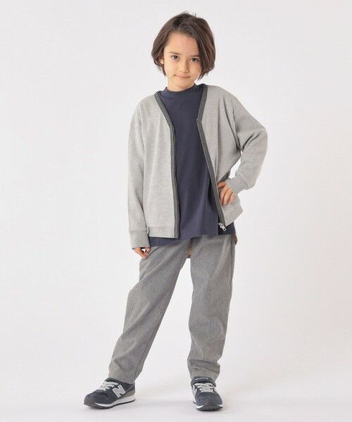 SHIPS / シップス その他パンツ | SHIPS KIDS:100〜130cm / ワンダー シェイプ パンツ | 詳細5