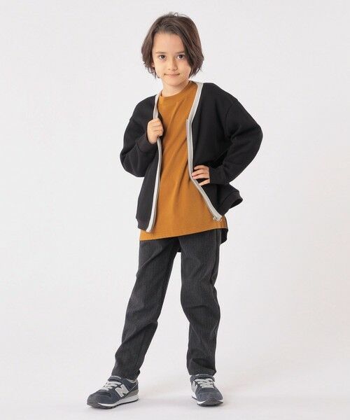 SHIPS / シップス その他パンツ | SHIPS KIDS:100〜130cm / ワンダー シェイプ パンツ | 詳細13